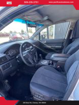 2004 MITSUBISHI ENDEAVOR SUV V6, 3.8 LITER XLS SPORT UTILITY 4D