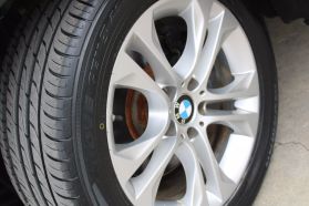 2015 Bmw X4 - Image 11