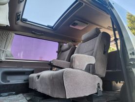 1998 TOYOTA HIACE VAN 1KZ-TE SUPER CUSTOM LIMITED