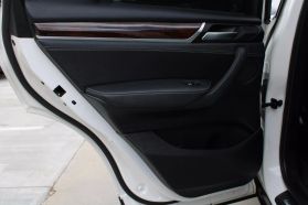 2015 Bmw X4 - Image 21