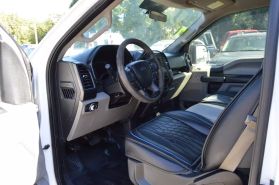 2015 Ford F150 Supercrew Cab - Image 10