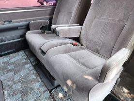 1998 TOYOTA HIACE VAN 1KZ-TE SUPER CUSTOM LIMITED