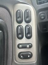 2007 FORD ESCAPE SUV RED AUTOMATIC - Auto Spot