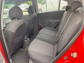 2008 KIA RIO HATCHBACK RED AUTOMATIC - Auto Spot
