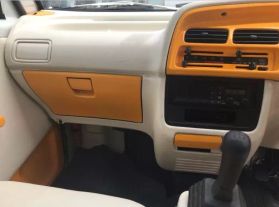 1994 SUZUKI CARRY TRUCK F6A TRUCK