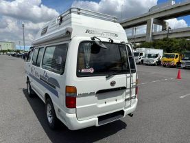 1997 TOYOTA HIACE CAMPER 3L CAMPER