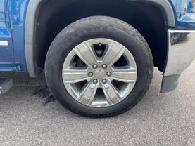 Used 2018 GMC SIERRA 1500 CREW CAB PICKUP V8, ECOTEC3, 5.3 LITER SLT PICKUP 4D 5 3/4 FT - LA Auto Star located in Virginia Beach, VA