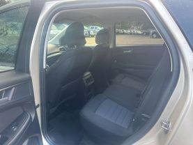 2018 FORD EDGE SUV GOLD AUTOMATIC - Auto Spot