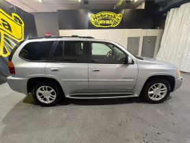 2007 GMC ENVOY SUV V8, 5.3 LITER DENALI SPORT UTILITY 4D