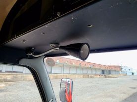 1998 MITSUBISHI CANTER TRUCK 4D35 FIRE TRUCK