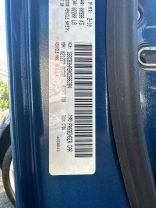2010 DODGE CALIBER WAGON BLUE AUTOMATIC - Auto Spot