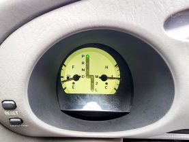1997 TOYOTA ARISTO SEDAN 2JZ-GTE V300