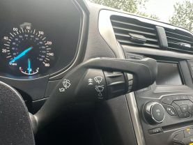 2017 FORD FUSION SEDAN GOLD AUTOMATIC - Auto Spot