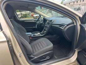 2017 FORD FUSION SEDAN GOLD AUTOMATIC - Auto Spot