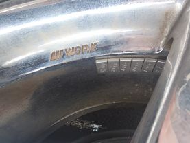 1997 TOYOTA ARISTO SEDAN 2JZ-GTE V300