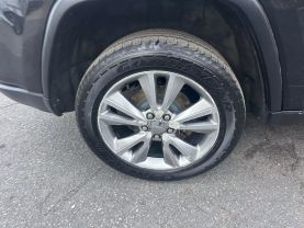 2012 JEEP GRAND CHEROKEE SUV BLACK AUTOMATIC - Auto Spot