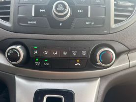2014 HONDA CR-V SUV BLUE AUTOMATIC - Auto Spot