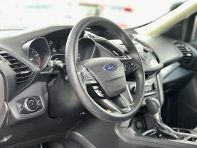 2017 FORD ESCAPE SUV 4-CYL, ECOBOOST, 2.0T SE SPORT UTILITY 4D