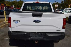 2015 Ford F150 Supercrew Cab - Image 5