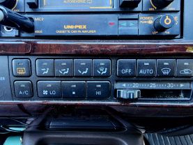 1994 TOYOTA CROWN SEDAN 1G-FE ROYAL E