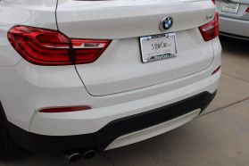 2015 Bmw X4 - Image 17