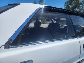 1990 TOYOTA CROWN SEDAN 1G-GE ROYAL SALOON