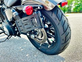 2020 HARLEY-DAVIDSON XL883N IRON 883 CRUISERS - -