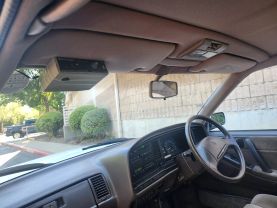 1990 TOYOTA CROWN SEDAN 1G-GE ROYAL SALOON