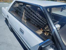1990 TOYOTA CROWN SEDAN 1G-GE ROYAL SALOON