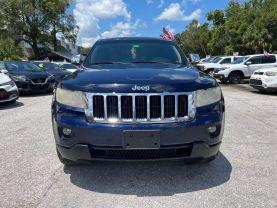 2012 JEEP GRAND CHEROKEE SUV - AUTOMATIC -  V & B Auto Sales