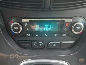 2014 FORD C-MAX ENERGI WAGON BLACK AUTOMATIC - Auto Spot