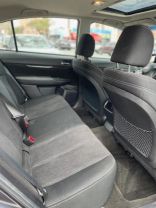 2015 SUBARU LEGACY SEDAN 4-CYL, PZEV, 2.5 LITER 2.5I SEDAN 4D
