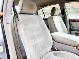 1997 TOYOTA ARISTO SEDAN 2JZ-GTE V300