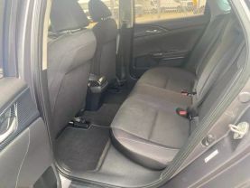 2019 HONDA INSIGHT SEDAN GRAY AUTOMATIC - Auto Spot
