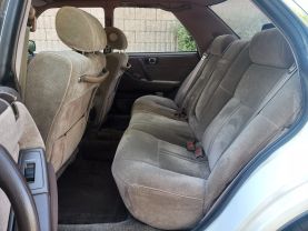 1990 TOYOTA CROWN SEDAN 1G-GE ROYAL SALOON