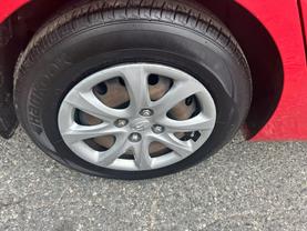 2012 HYUNDAI ACCENT SEDAN RED AUTOMATIC - Auto Spot