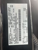 2017 FORD F150 SUPERCREW CAB PICKUP BLACK AUTOMATIC - Auto Spot