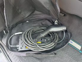 2014 FORD C-MAX ENERGI WAGON BLACK AUTOMATIC - Auto Spot