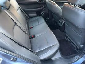2016 SUBARU LEGACY SEDAN 6-CYL, 3.6 LITER 3.6R LIMITED SEDAN 4D at Major Key Motors - used car dealership in Lebanon, PA.