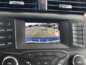 2018 FORD FUSION SEDAN 4-CYL, 2.5 LITER SE SEDAN 4D