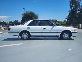 1990 TOYOTA CROWN SEDAN 1G-GE ROYAL SALOON