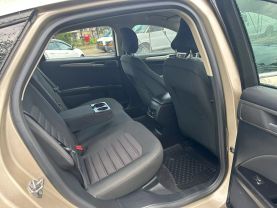 2017 FORD FUSION SEDAN GOLD AUTOMATIC - Auto Spot