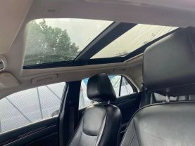 2018 CHRYSLER 300 SEDAN GRAY AUTOMATIC - Auto Spot
