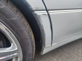 1997 TOYOTA ARISTO SEDAN 2JZ-GTE V300