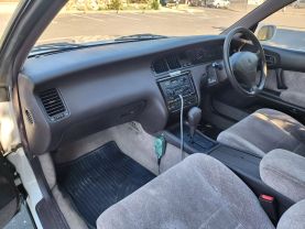 1994 TOYOTA CROWN SEDAN 1G-FE ROYAL E