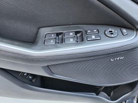 2015 KIA OPTIMA HYBRID SEDAN 4-CYL, HYBRID, 2.4 LITER EX SEDAN 4D