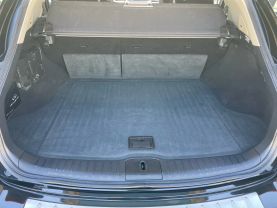 2010 INFINITI EX SUV V6, 3.5 LITER EX35 SPORT UTILITY 4D