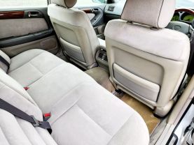 1997 TOYOTA ARISTO SEDAN 2JZ-GTE V300