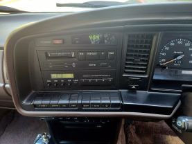 1990 TOYOTA CROWN SEDAN 1G-GE ROYAL SALOON