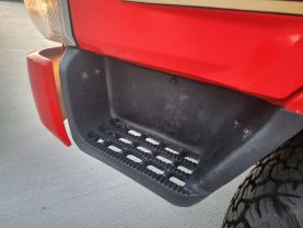 1998 TOYOTA TOYOACE TRUCK 3L FIRE TRUCK